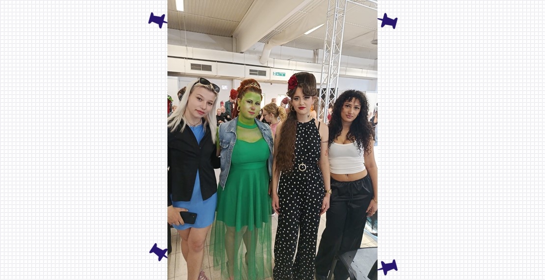 Soutěž - Avantgarda 